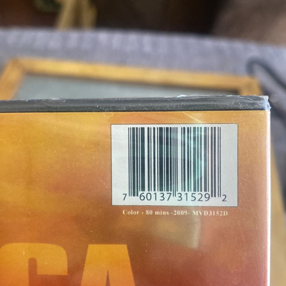 Raiga: God of the Monsters - Picture 6 of 6